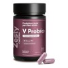 Zesty Probío Billones Ufc Equilibrio Bienestar Femenino Sabor