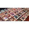 YUGIOH BULK COLLECTION LOT OF 25 HOLO CARDS