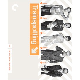 Trainspotting (Criterion Collection)