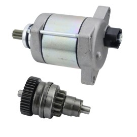 Soarider Starter&Bendix For KTM 300 XC-W 2017-2020 55440001000 55540001000