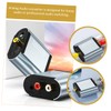 SHOWERORO 1set Optical Digital to Analog Audio Converter High- Signal