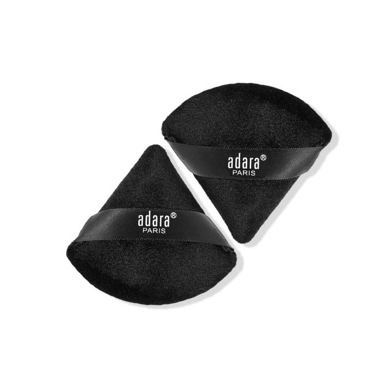 GAERO GLOBAL SOLUTION Esponja de Maquillaje Triángular para Polvo Profesional