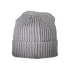 North Sails Logo 623285 Beanie One Size, gray