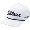 Titleist Men's Tour Rope Cap