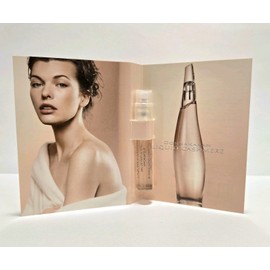 Donna Karan LIQUID CASHMERE by Donna Karan Eau De Parfum Spray Perfume for Women  (Set of 2)