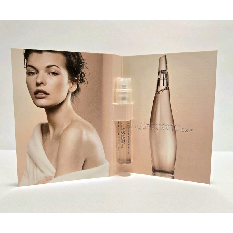 Donna Karan LIQUID CASHMERE by Donna Karan Eau De Parfum