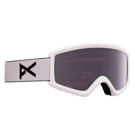 Anon Skibrille Helix 2 Perceive weiß - Marke EAN: 9009521901927
