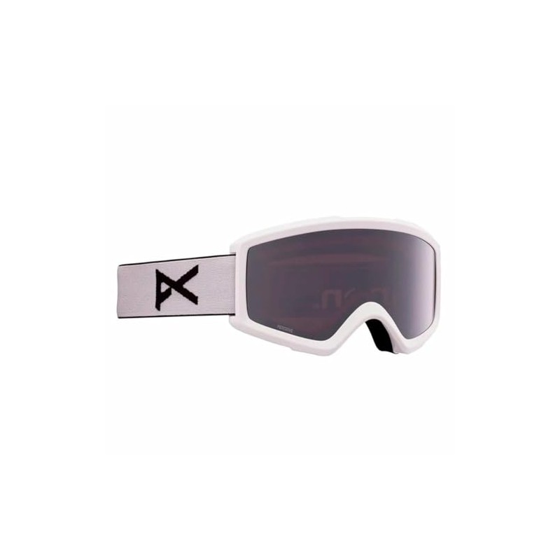 Anon Skibrille Helix 2 Perceive weiß - Marke EAN: 9009521901927