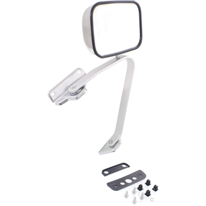 Garage-Pro Driver & Passenger Side Mirrors for Ford F-150 F-250
