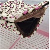 Fukufuku Luxury Hamster Hammock for Small Animals Pet Bed Sleeping