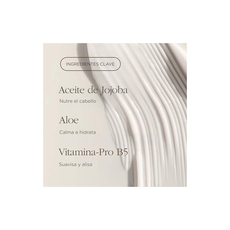 RAW SUGAR, The Scalp Restore Shampoo, Jojoba y Aloe, Limpia