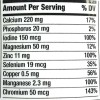 Centrum Silver Multivitamin For Adults Over 50 325 tablets Multimineral
