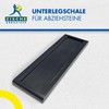 Zische Lower Bowl for Grinding Stones – Sharpening Stone Holder