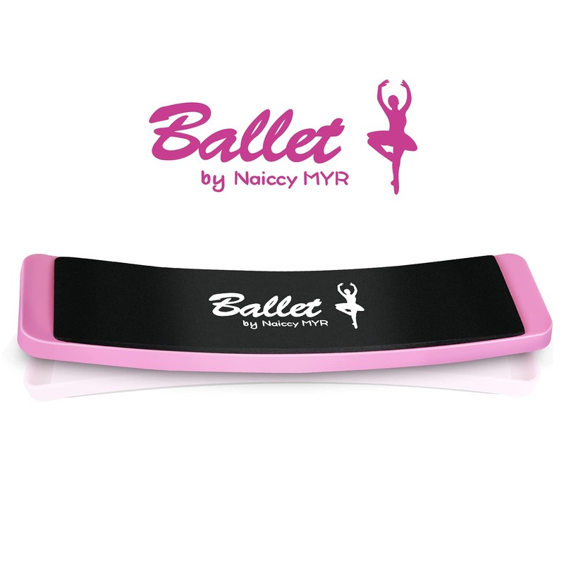 Turnboard, Pirouette Board, Ballet, Rotation, Practice, Training, Ballroom Dance, Figure