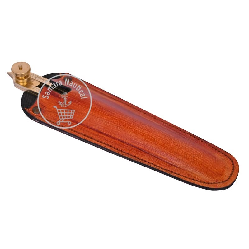 Samara Nautical Artist Proportional Scale Divider Drawing Tool Professional 6”
