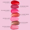 LOVB LOVB - Tinte de labios coreano Pudding Glow Brillo