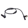 HELLA 6PU 012 039-711 Sensor, wheel speed - 12V -