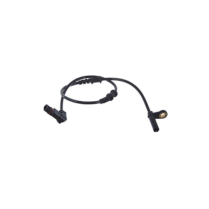 HELLA 6PU 012 039-711 Sensor, wheel speed - 12V -