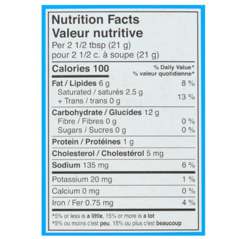 Jiffy Pie Crust Mix, 9 oz Box (Pack of 4)