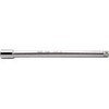 Asahi Metal Industries VE0475 Extension Bar, Insertion Angle: Uneven 0.5 x Total Length: 3.0 inches (75 mm), For Socket Wrench, 1 piece