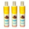 Leche De Burra Corporal Shelo Nabel® 530ml. 3 Piezas