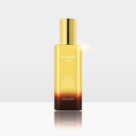 Jasperangsu Peptide Skin Toner Toner Water Wrinkle Improvement Cosmetics Women's Skin Care Basic Cosmetics / 자황수 펩타이드 스킨 토너 화장수 주름개선화장품 여성 스킨케어 기초화장품