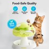 Mushroom FunSlow Feeder Cat Bowl, Cat Slow Feeder, Training slow