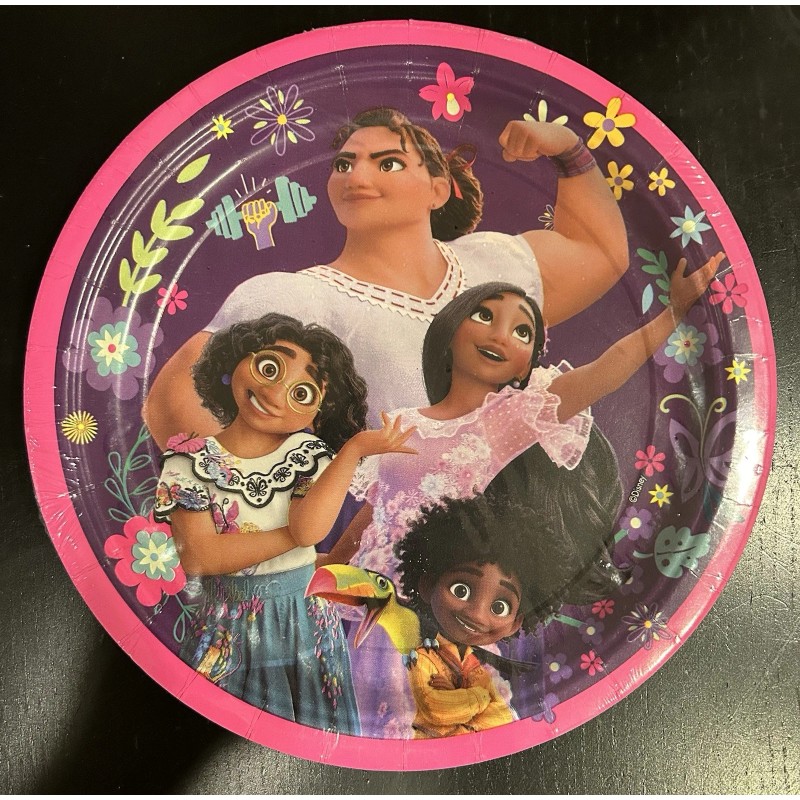 Amacam Large Moana Decoration/Par