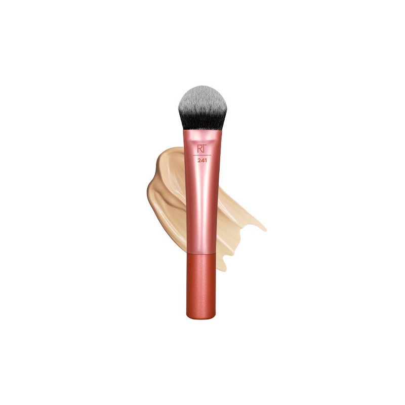 [Real Techniques] Seamless Complexion Brush