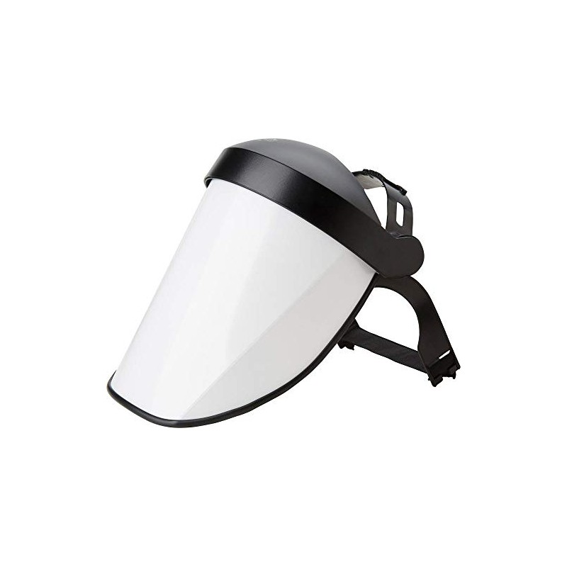 Format 4317784793773 – gesichtsschutzschirm. Fortis