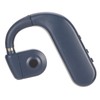 Bluetooth Headset BT 5.3 Noise Cancelling HD Calls Long Battery