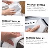 Outanaya 10Pcs Multi-Purpose Sponge Cleaning Brush Dish Cleaning Sponge Set
