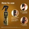 Ouro Argan Oil Hair Silk Treatment 125ml