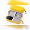 Hard Shell Sunglasses Case for Everyday Eyewear Storage – Portable