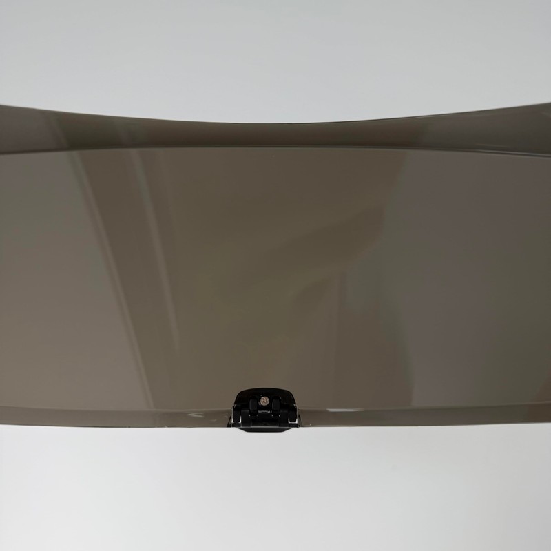 ZQIYDYP HJ-31 Helmet Visor for i70/i10,UV Protection Windproof Moto Helmet