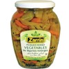 Zarrin Pickled Mixed Vegetables, 24 Oz by Zarrin