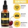 Vitamina D3 en Gotas | Sublingual Más Absorción | Gotas