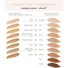 Osmosis Flawless Concealer, Lightweight, Medium To Full Coverage, Natural Matte