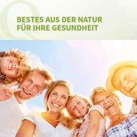 Quintessence Knorpel Vital 90 x Kapseln - Wertvolle Vitamine und Spurenelementen für Ihre Knochen und Knorpel, Ohne Gentechnik, Produziert in Österreich