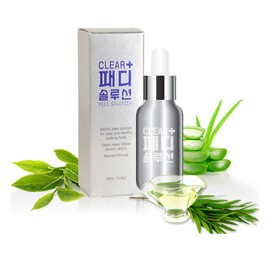 Clear Paddy Solution 20ml Problematic nail care / 클리어 패디솔루션 20ml 문제성 손발톱 케어