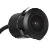 Boomboost 170度広角レンズ リアビューカメラ 防水等級Ip68 バックカメラ