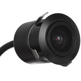 Boomboost 170度広角レンズ リアビューカメラ 防水等級Ip68 バックカメラ