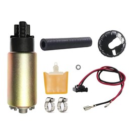 New Fuel Pump Compatible With Triumph Tiger 800 Dual Sport 2011-2015 T2400499