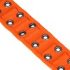 Carhartt Pet Fully Adjustable Wide Webbing Collar for Dogs, Heavy