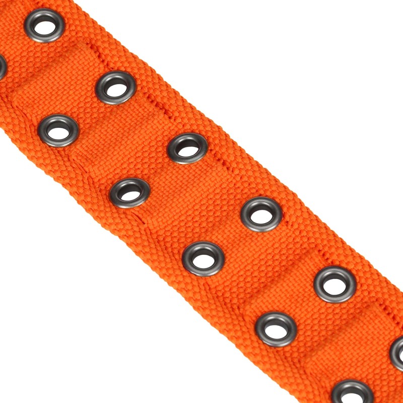 Carhartt Pet Fully Adjustable Wide Webbing Collar for Dogs, Heavy