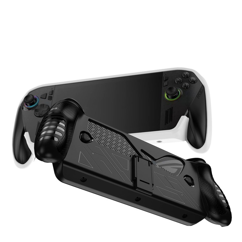 ZLiT Protective Cover for Ally for Ally X Game Console,TPU