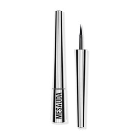 Mesauda Milano Precision waterproof eyeliner with felt applicator DIP LINER SHINY 2.5ml