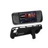 Full Protective Case for Steam Deck, Kickstand Case Shockproof Non-Slip