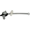Dorman 751-758 Rear Passenger Side Power Window Regulator and Motor