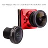 FOV 160 Degree 1/3" 2.1mm Lens for RunCam Micro Swift
